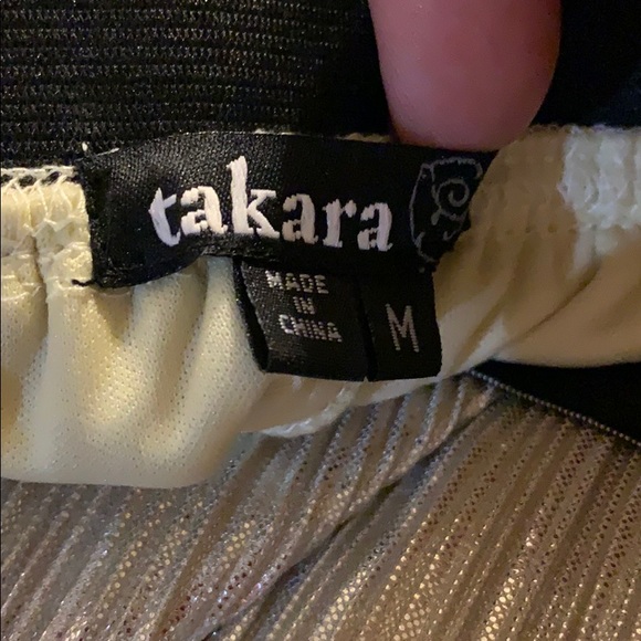 Takara skirt. NWT - Picture 6 of 6